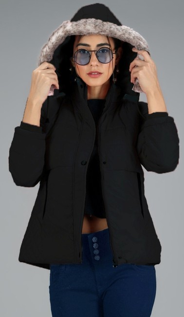 17+ Plus Size Coats for Women - Winter Parkas - The Huntswoman