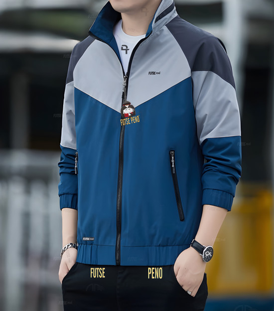 Jerkins flipkart top