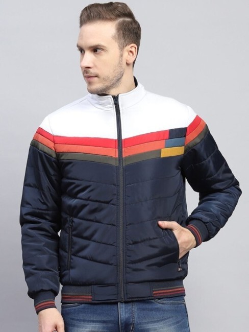 Monte carlo car jacket best sale