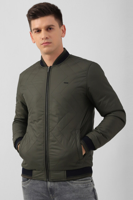 Peter england discount men's coats