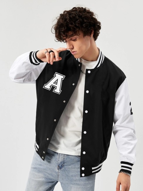 Black Mens Jackets - Buy Black Mens Jackets Online at Best Prices In India