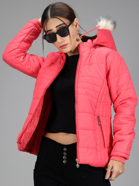 Womens Winter Jackets Buy Womens Winter Jackets online at Best Prices in India Flipkart