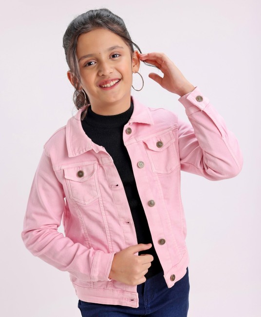TOWED22 Toddler Jackets For Girls, Toddler Boys India