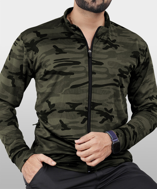 Flipkart men's winter wear deals