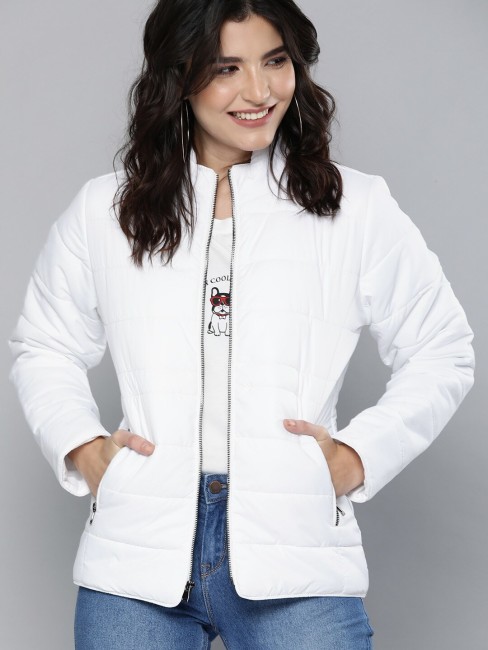 Winter jackets for outlet womens online flipkart