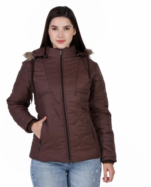 Shops flipkart jacket ladies