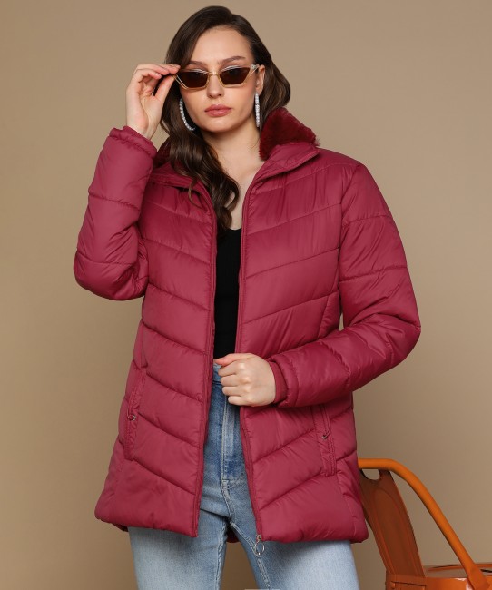 Fashion long jackets for womens flipkart