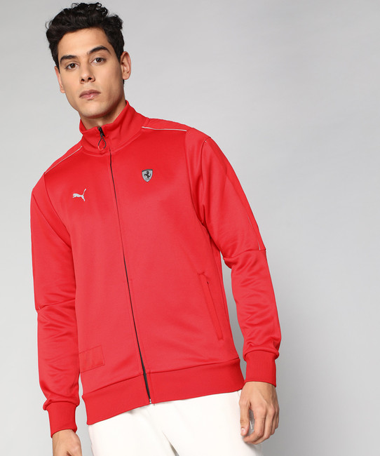 Best track online jackets 2018