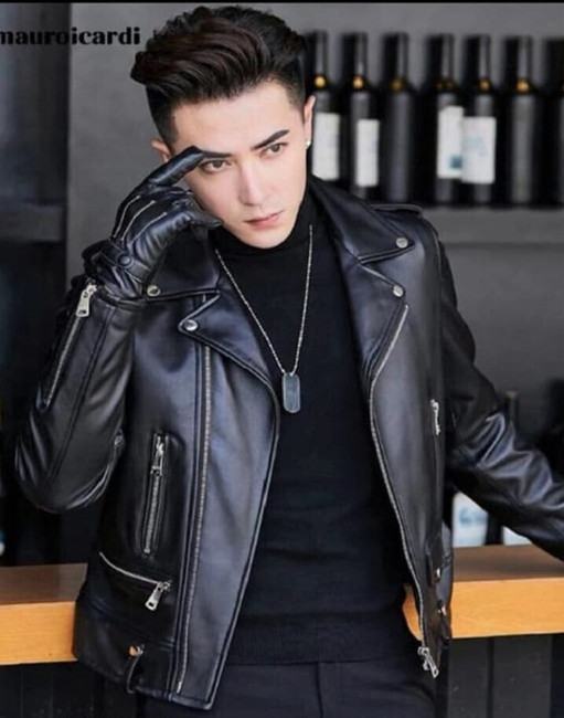 Best leather jacket under 2000 outlet