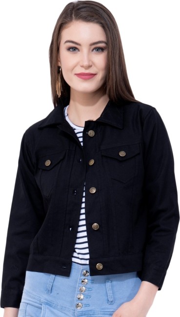 Cotton jackets outlet for womens flipkart