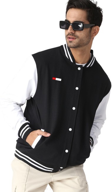 Varsity Jacket - Buy Varsity Jackets Online in India