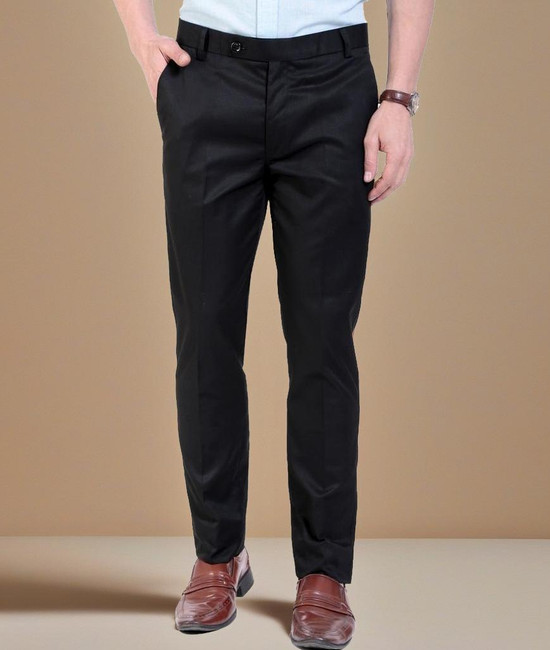 Formal Trousers Buy Formal Trousers Online at Best Prices In