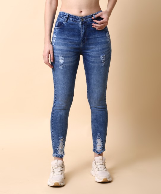 Lee Jeans - Buy Lee Jeans Online For Women at Best Prices In India