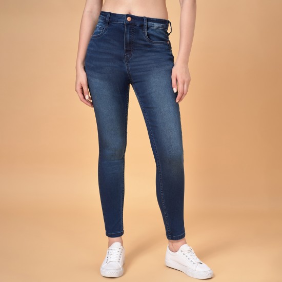 Pantaloons jeans price deals for ladies