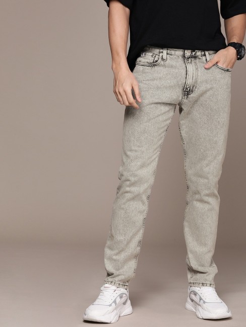 Calvin Klein Jeans Mens Jeans - Buy Calvin Klein Jeans Mens Jeans Online at  Best Prices In India