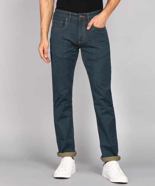 Shop Genuine Louis Philippe Jeans Collection At Best Offers