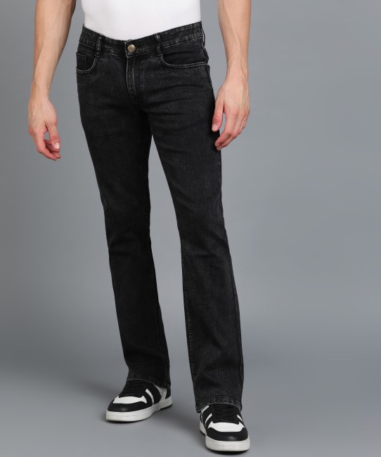 Hem Bell Bottom Jeans, Casual at Rs 500/piece in Noida