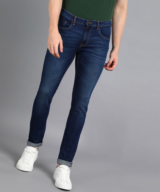 Flipkart cotton jeans on sale