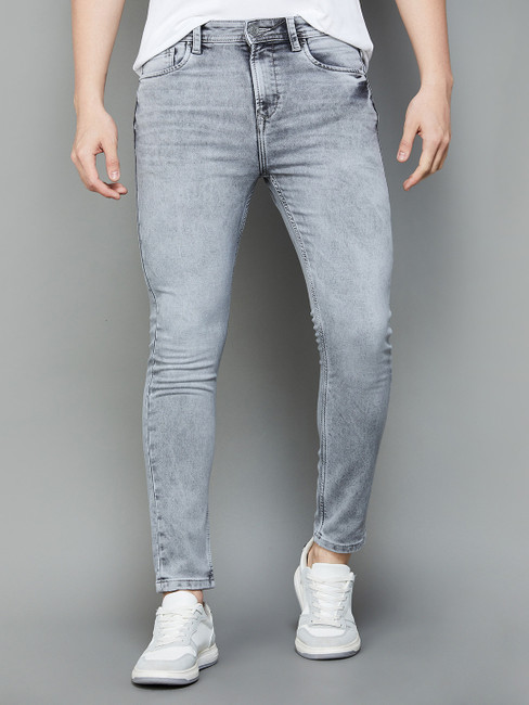 Forca Mens Jeans Buy Forca Mens Jeans Online at Best Prices In