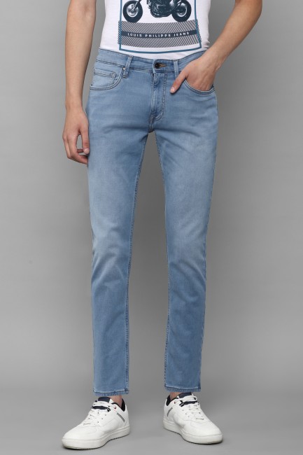Louis Philippe Jeans Mens Jeans - Buy Louis Philippe Jeans Mens