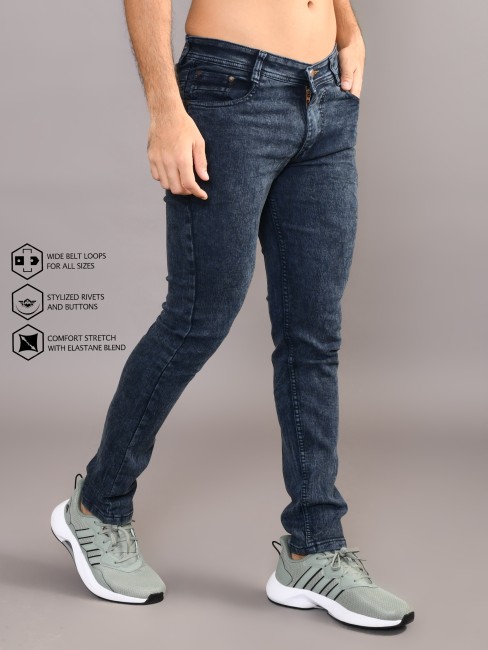 Slim Mens Jeans - Buy Slim Mens Jeans Online at Best Prices in India