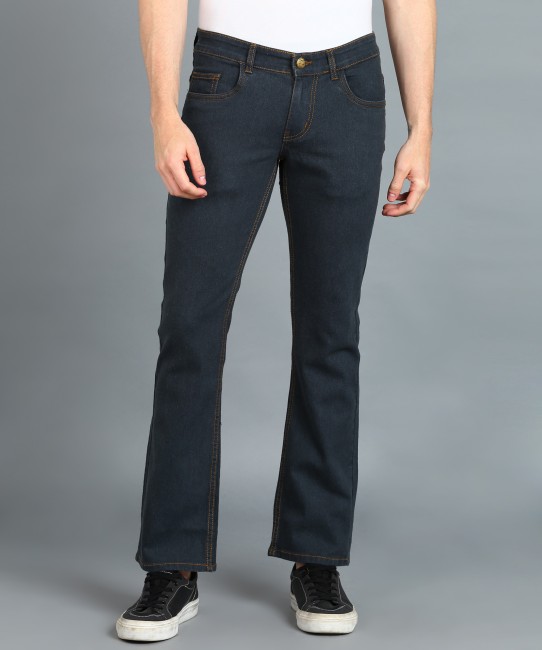 Buy mens bootcut jeans on sale online