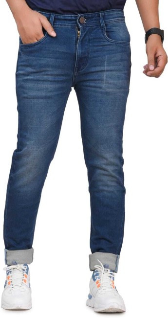 Jeans for Men Starts at Rs.298 Online at Low prices Flipkart