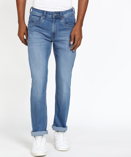 Latest Peter Do Boyfriend jeans & Loose jeans arrivals - 3 products