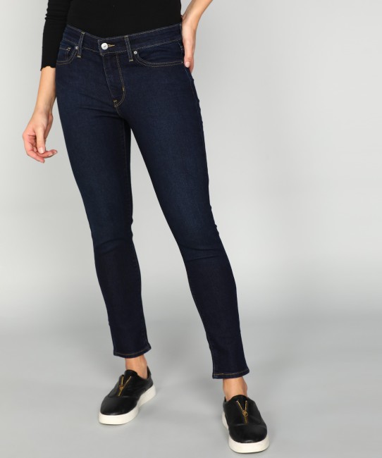 Levis Jeans For Women - Levi's Women Online Best Prices In India | Flipkart.com