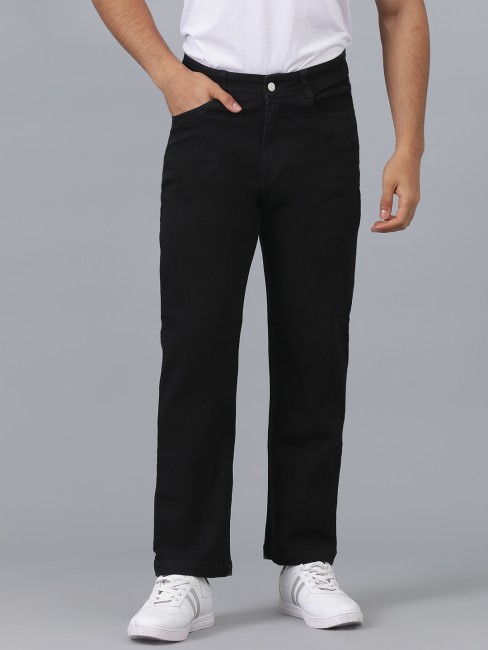 Men Black Jeans tag fashion, Age Group: Unlimited at best price in New Delhi
