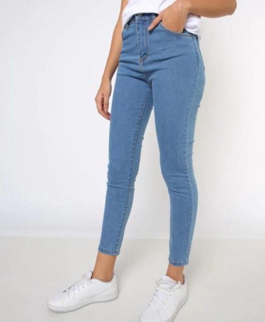 Light Blue Jeans Buy Light Blue Jeans For Women Online at Best