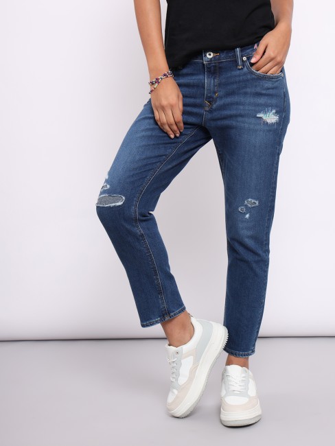 Lee Jeans - Buy Lee Jeans Online For Women at Best Prices In India