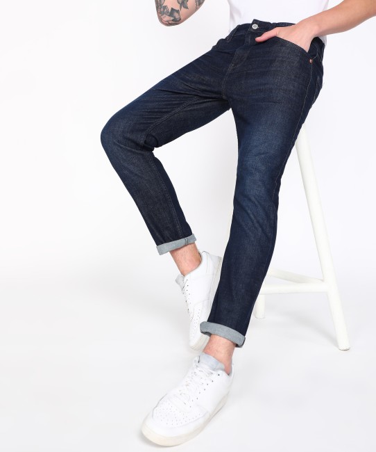 Denim Jeans - Buy Denim Jeans online at Best Prices in India