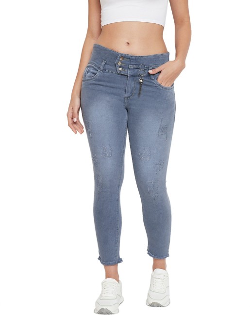 Jeans for on sale girl with price