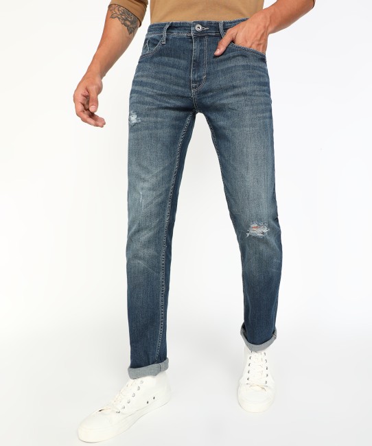 Flying machine men's jeans cheap online