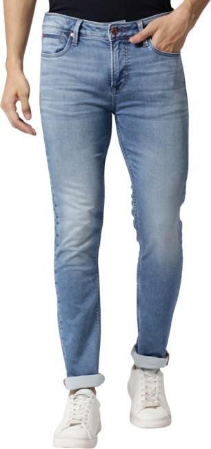 WHOLESALE ONLY Original KILLER MEN'S SLIM FIT LYCRA JEANS With Mrp 2,999/-  Tags & All Accessories - Clothing in Ludhiana, 178306217 - Clickindia