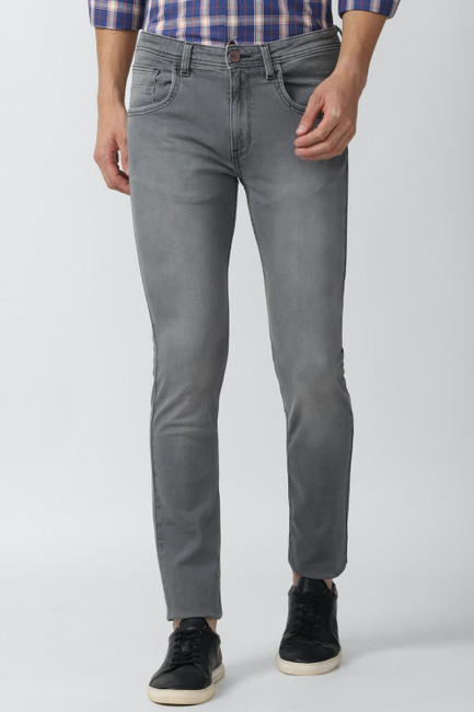 Van heusen 2025 jeans price