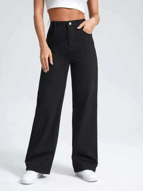 Moms Jeans - Buy Moms Jeans online at Best Prices in India