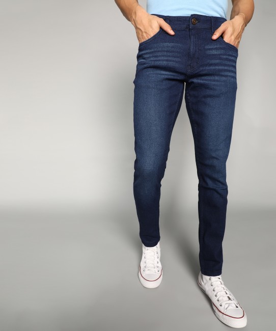Jeans: Buy Jeans For Men Starts At Rs.298 Online At Low Prices | Flipkart