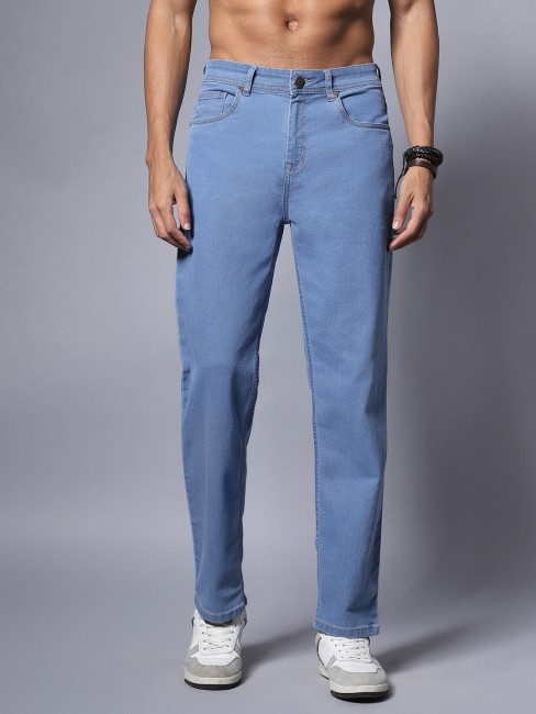 Blue Mens Jeans - Buy Blue Mens Jeans Online at Best Prices In
