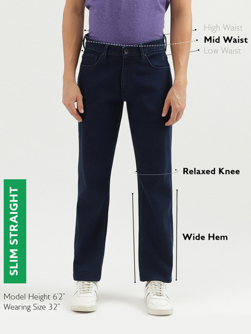 Straight Jeans Buy Straight Leg Jeans online For Men Women at