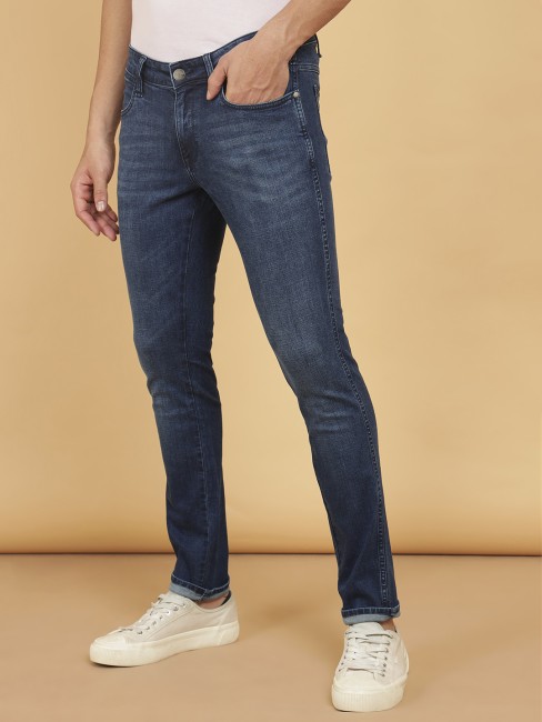 Wrangler Jeans - Buy Wrangler Jeans @Min 70% Off Online at Best Prices in  India