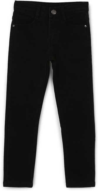 Flipkart jeans boy outlet