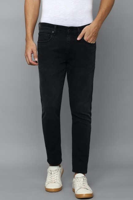 Louis Philippe Jeans Mens Jeans - Buy Louis Philippe Jeans Mens