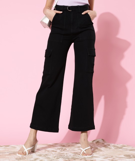 Tarama Womens Jeans - Buy Tarama Womens Jeans Online at Best Prices In  India