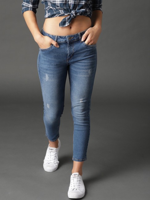 Roadster sales ladies jeans