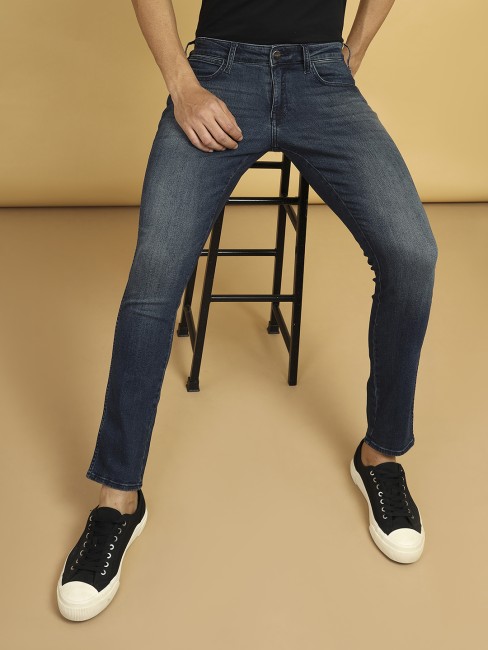 Wrangler Jeans - Buy Wrangler Jeans @Min 70% Off Online at Best