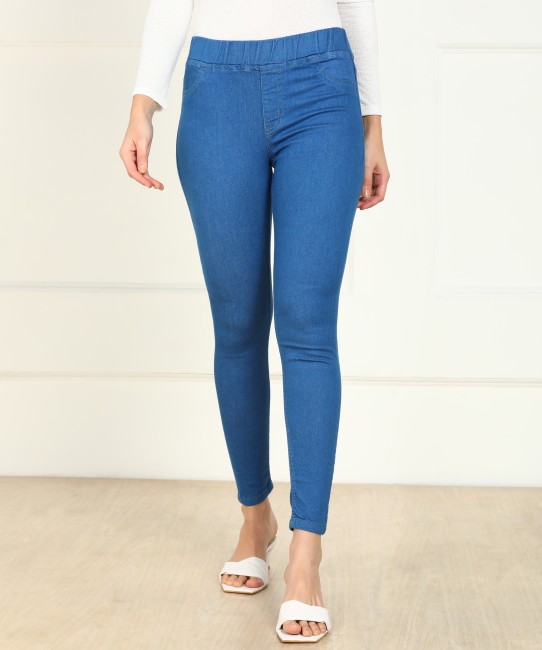 Flipkart ladies store jeggings