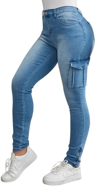 Women Jeggings, Canoe Women Jeggings Online In India