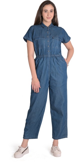 Jeans cheap wala jumpsuit